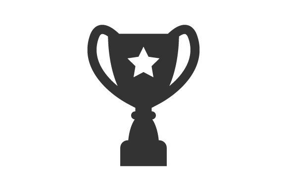 Champion Trophy Icon Review for Embroidery Projects