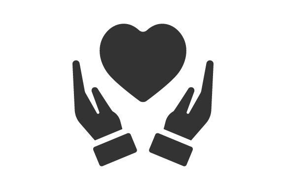 Charity Care Icon Review for Embroidery Projects