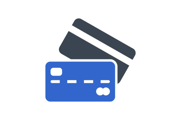 Digital Payments Icon Review for Embroidery Projects