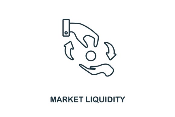 Market Liquidity Icon Review for Embroidery Projects