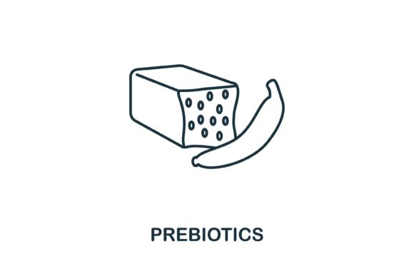 Prebiotics Icon Review for Embroidery Projects